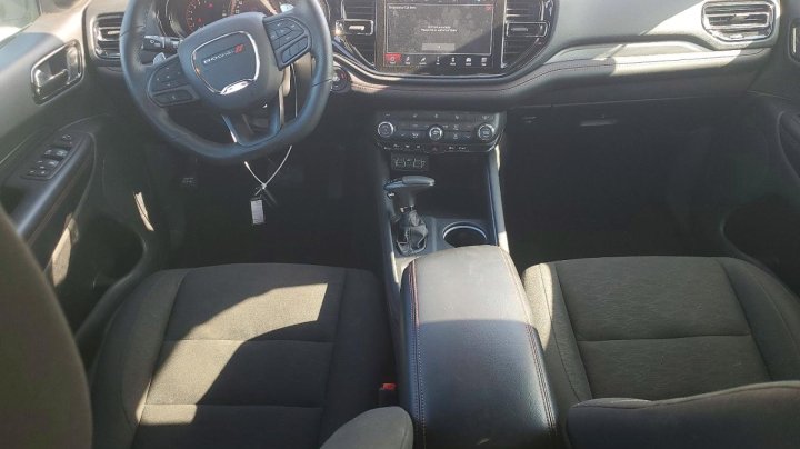 Dodge DURANGO  2026
