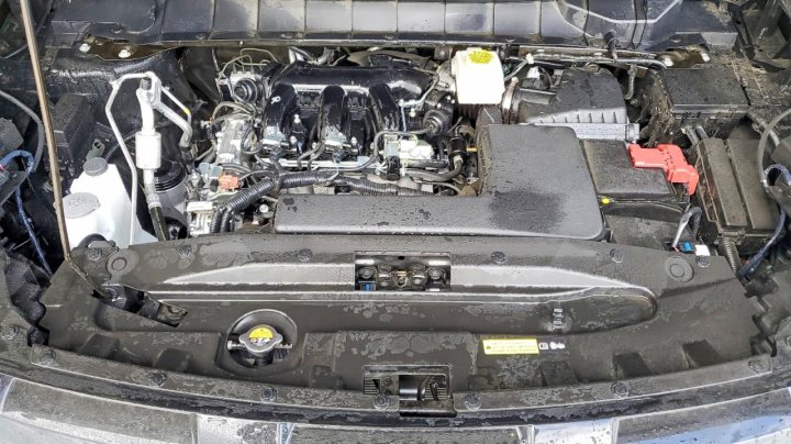 Nissan Pathfinder  2026