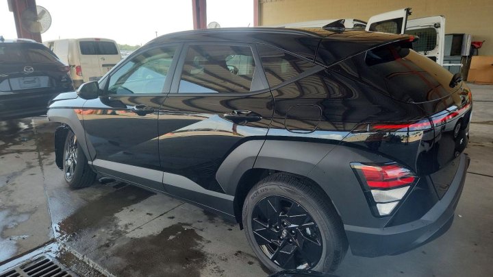 Hyundai Kona  2026