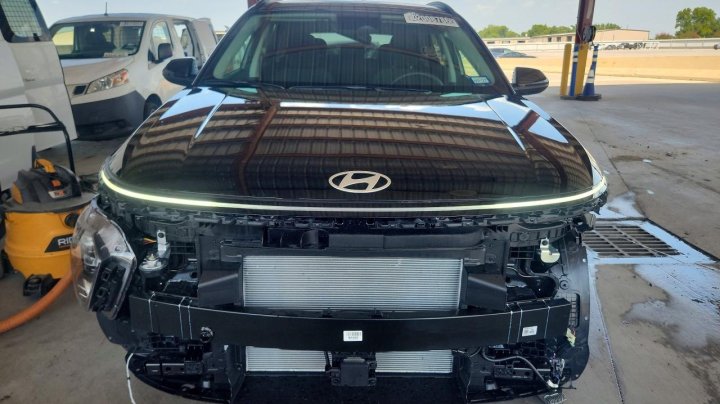 Hyundai Kona  2026