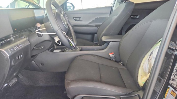 Hyundai Kona  2026