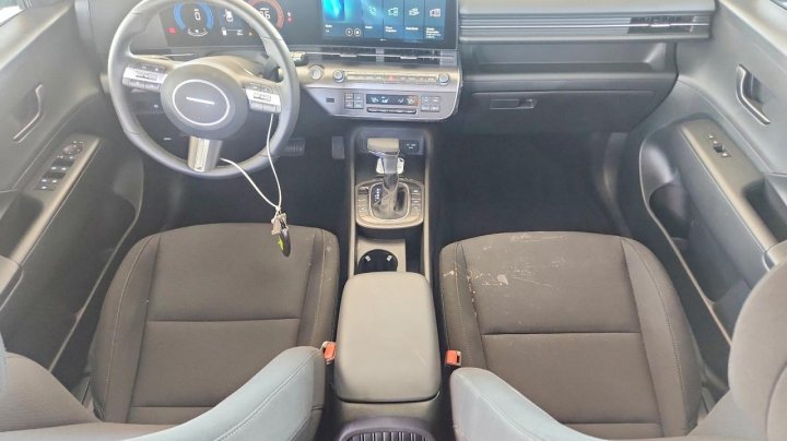Hyundai Kona  2026