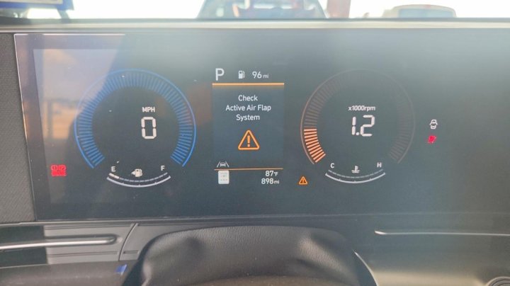 Hyundai Kona  2026