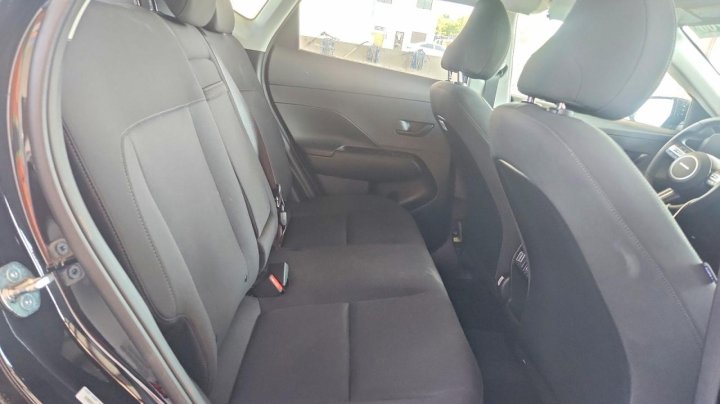Hyundai Kona  2026