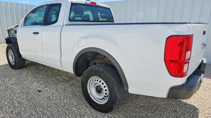 Ford RANGER  2022