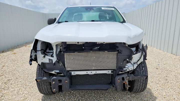 Ford RANGER  2022