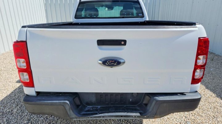 Ford RANGER  2022
