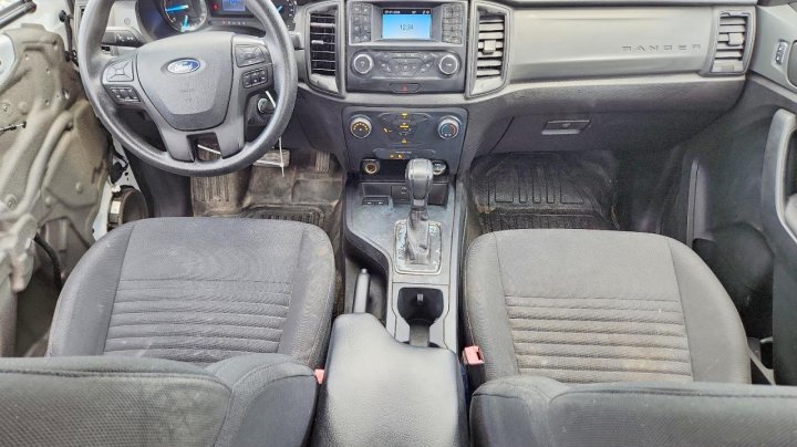 Ford RANGER  2022