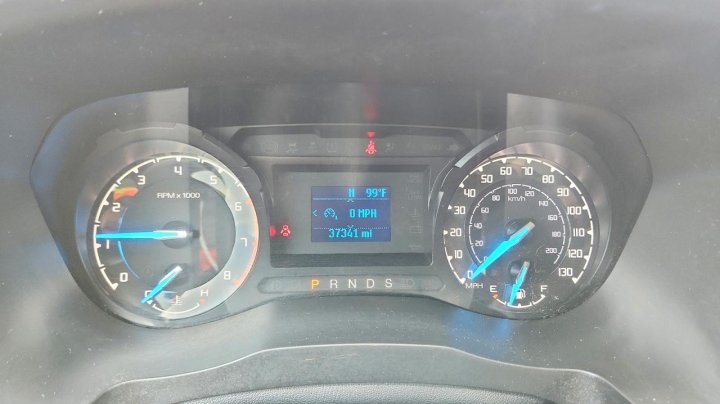 Ford RANGER  2022