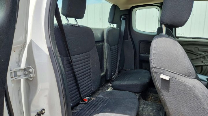 Ford RANGER  2022