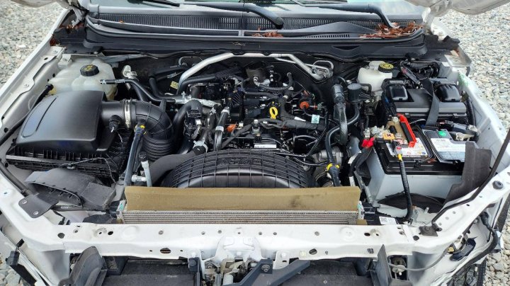 Ford RANGER  2022