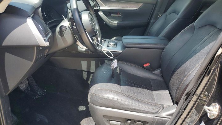 Mazda CX-90  2025