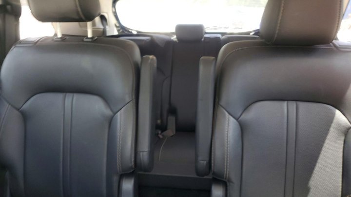 Mazda CX-90  2025