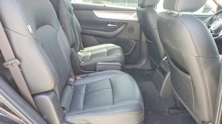 Mazda CX-90  2025