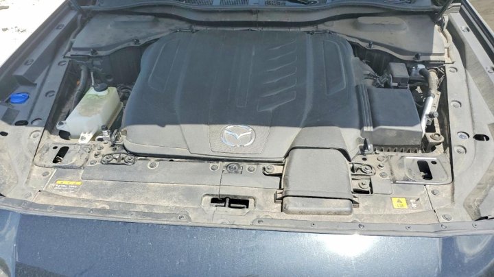 Mazda CX-90  2025