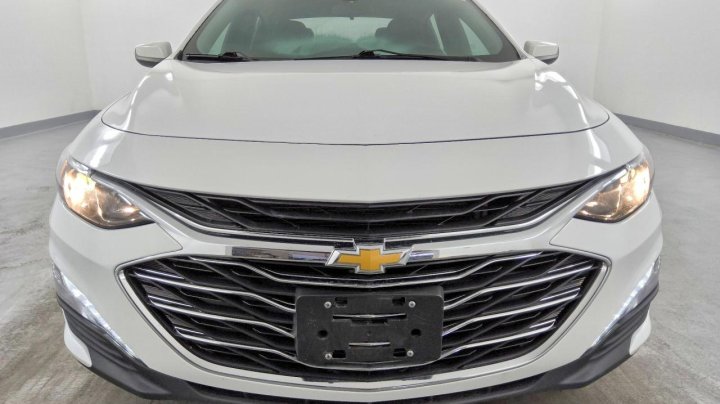 Chevrolet Malibu  2022
