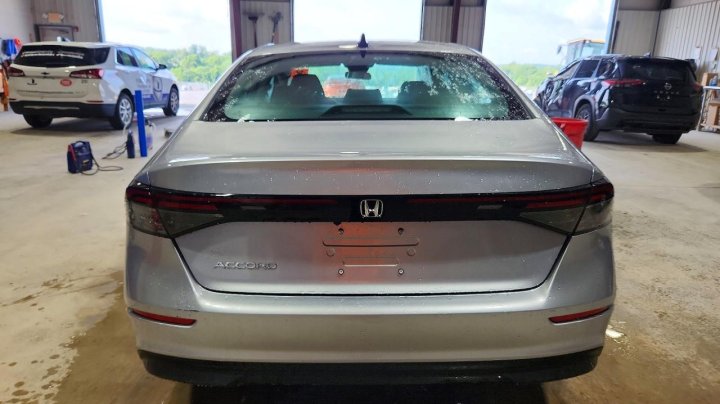 Honda Accord  2026