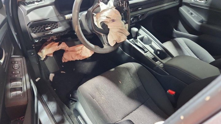 Honda Accord  2026