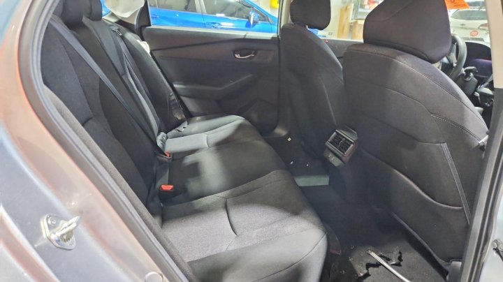 Honda Accord  2026