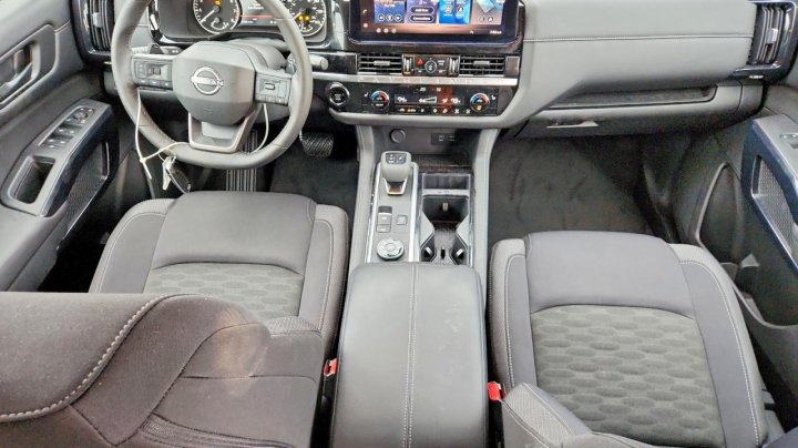 Nissan Pathfinder  2026