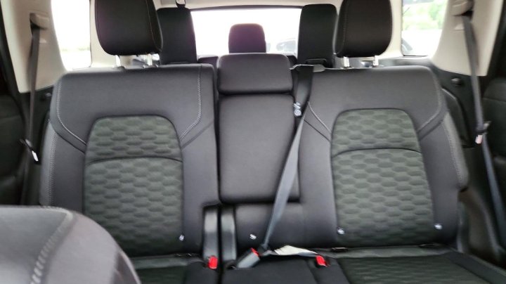 Nissan Pathfinder  2026