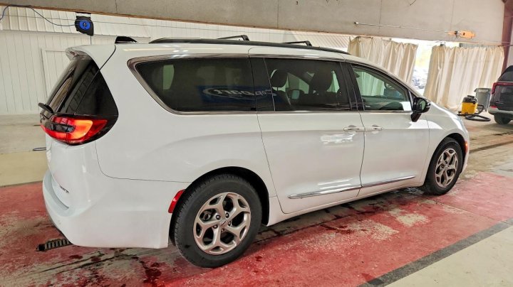 CHRYSLER Pacifica  2023