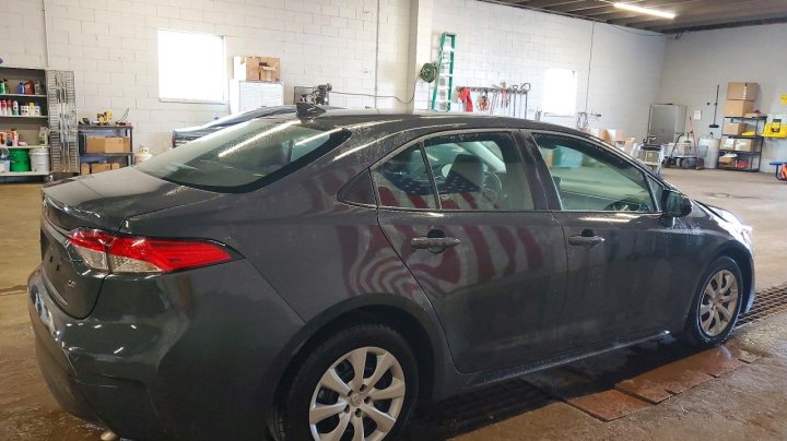 Toyota Corolla  2024