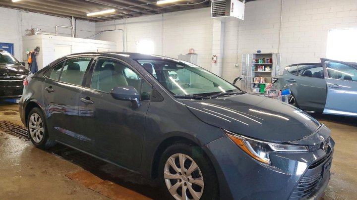 Toyota Corolla  2024