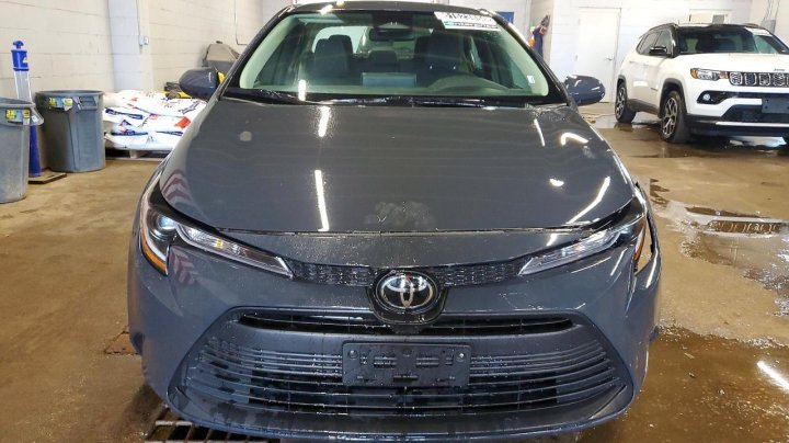 Toyota Corolla  2024