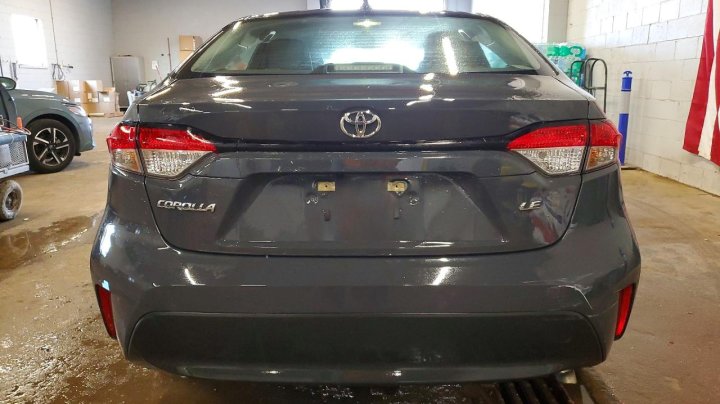 Toyota Corolla  2024