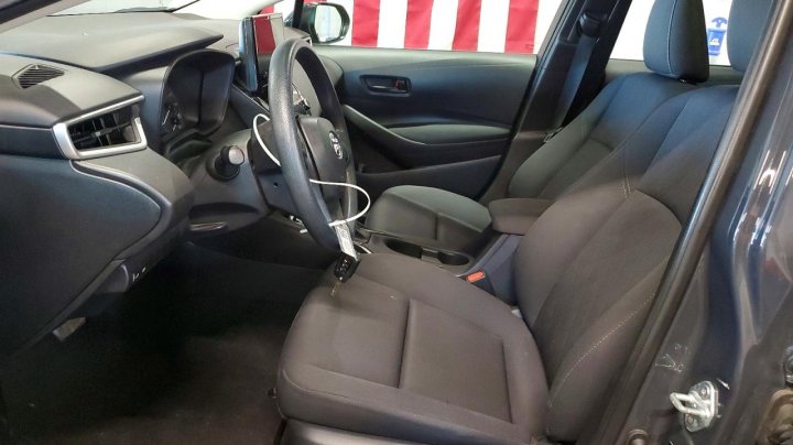 Toyota Corolla  2024