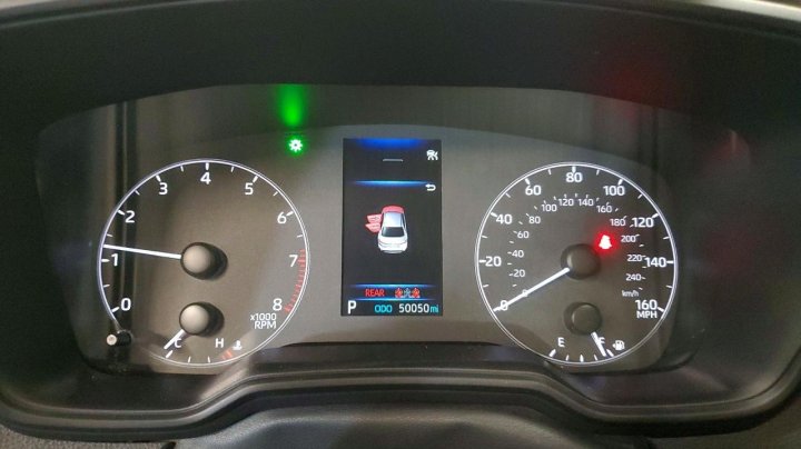 Toyota Corolla  2024
