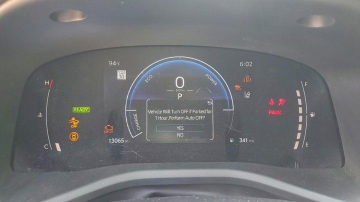 Toyota Camry  2026
