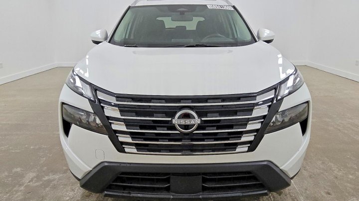 Nissan ROGUE  2025