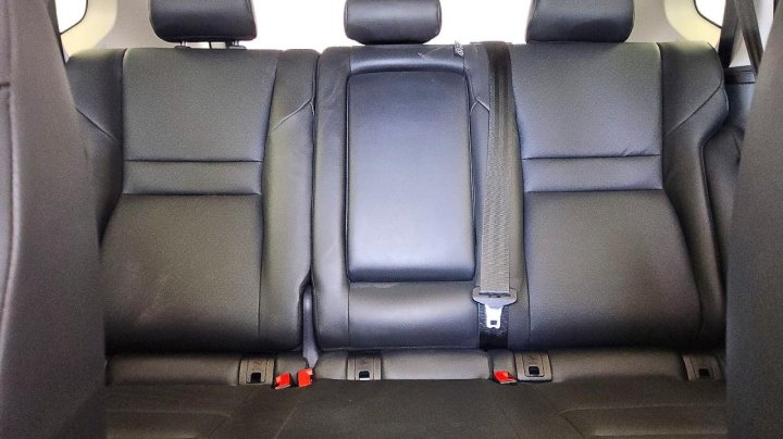 Nissan ROGUE  2025