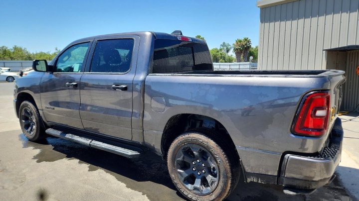 RAM 1500  2026