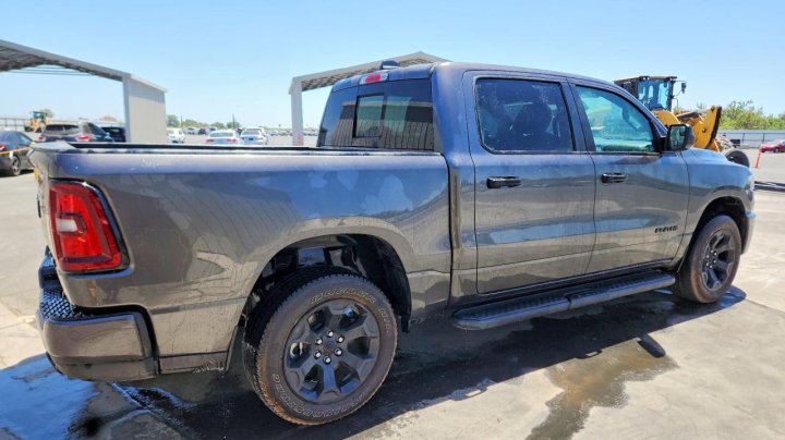 RAM 1500  2026