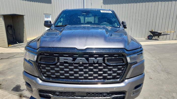 RAM 1500  2026