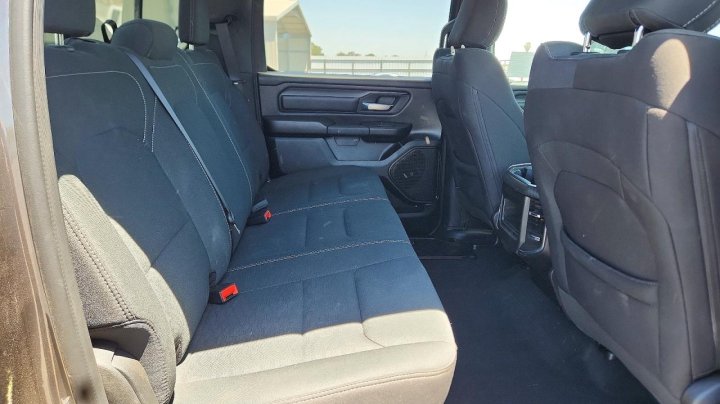 RAM 1500  2026