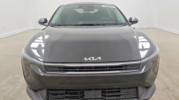 KIA K4  2025
