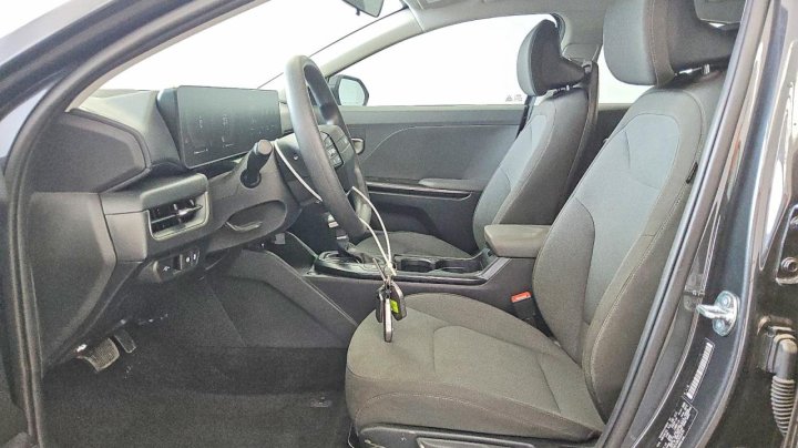 KIA K4  2025