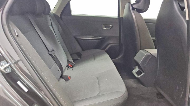 KIA K4  2025