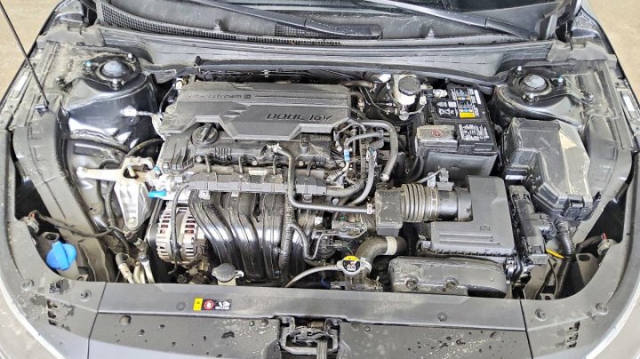 KIA K4  2025