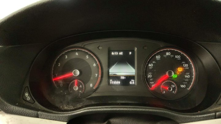 Volkswagen PASSAT  2021
