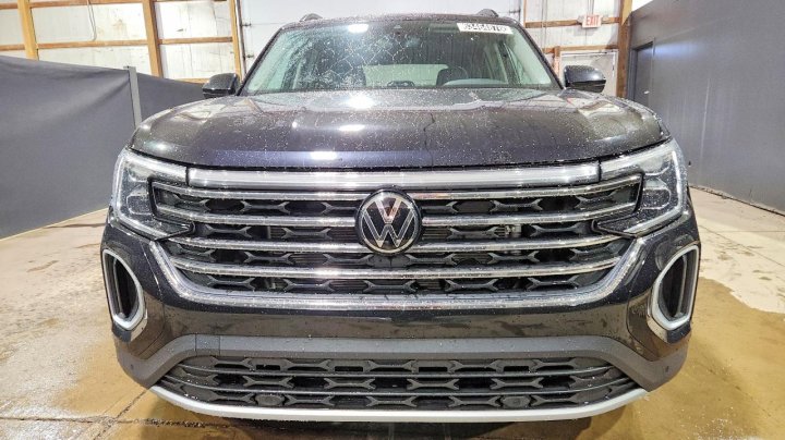Volkswagen Atlas  2024