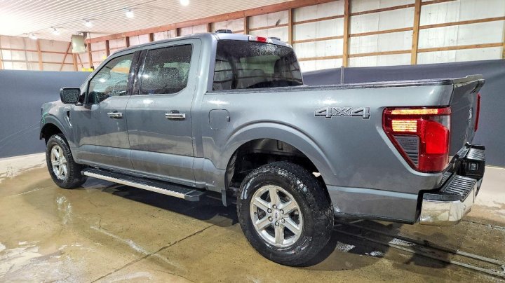 Ford F150  2025