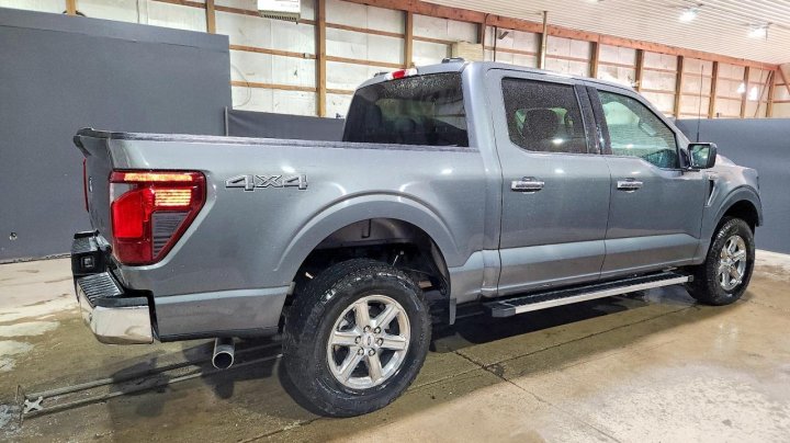 Ford F150  2025