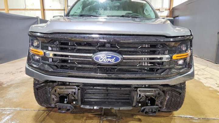 Ford F150  2025