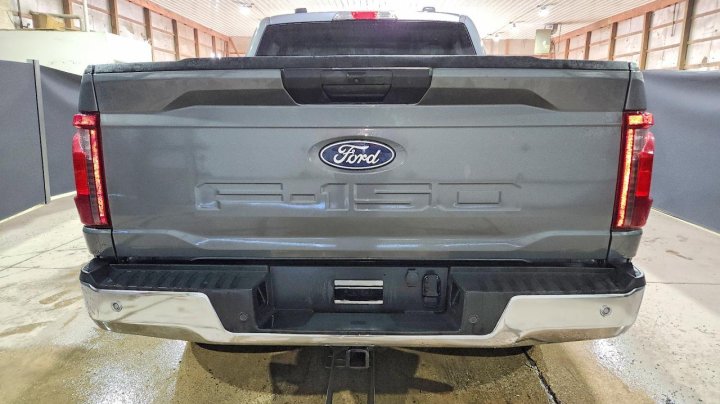 Ford F150  2025