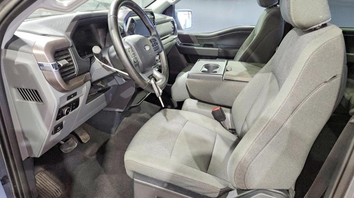 Ford F150  2025